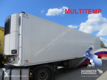 полуприцеп Schmitz Cargobull Semitrailer Reefer Multitemp