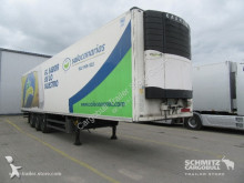 semiremorca izoterm Schmitz Cargobull
