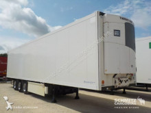 used insulated semi-trailer