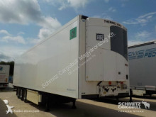 used refrigerated semi-trailer