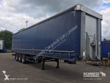 Schmitz Cargobull Curtainsider semi-trailer