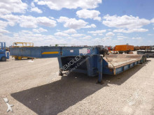 semi remorque porte engins nc