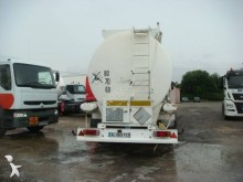 Fruehauf oil/fuel tanker semi-trailer