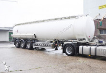gebrauchter Auflieger Tankfahrzeug