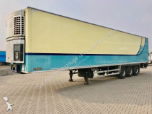 Chereau THERMO KING SMX II SR 26.000 H semi-trailer