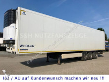 semiremorca izoterm Krone