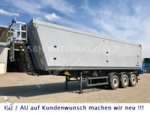 semiremorca benă Schmitz Cargobull