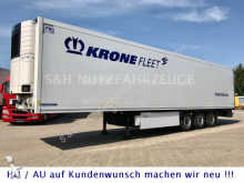 semiremorca izoterm Krone