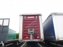 semiremorca obloane laterale suple culisante (plsc) Fruehauf