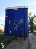 semiremorca obloane laterale suple culisante (plsc) General Trailers
