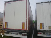 semiremorca obloane laterale suple culisante (plsc) Krone