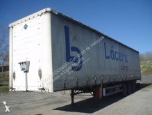 semi reboque cortinas deslizantes (plcd) usado