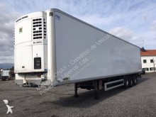 semi reboque frigorífico mono temperatura usado
