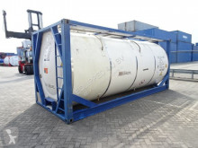 n/a 24.000L, topdischarge, IMO-1, T14, L4DH, valid 5 years insp. 09/2020 semi-trailer