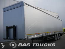 Kögel Schuifzeil / Leasing semi-trailer