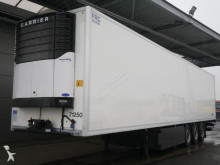 Kögel mono temperature refrigerated semi-trailer