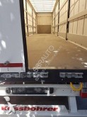 Kässbohrer tarp semi-trailer