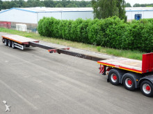 Nooteboom OVB 48VV / 15.4 MTR EXTENDABLE semi-trailer