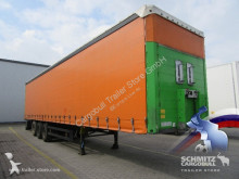 semiremorca obloane laterale suple culisante (plsc) Schmitz Cargobull