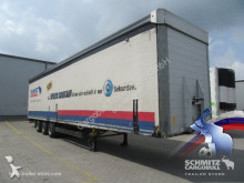semiremorca obloane laterale suple culisante (plsc) Schmitz Cargobull