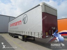 semiremorca obloane laterale suple culisante (plsc) Schmitz Cargobull