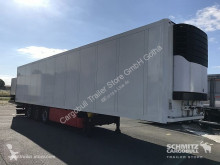 Schmitz Cargobull Tiefkühler Standard Doppelstock semi-trailer