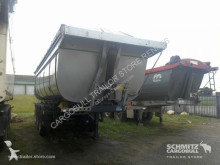semiremorca benă Schmitz Cargobull