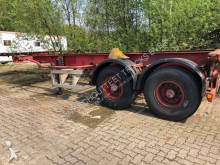 Krone other semi-trailers
