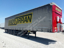 semiremorca obloane laterale suple culisante (plsc) Schmitz Cargobull
