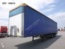 semiremorca obloane laterale suple culisante (plsc) Schmitz Cargobull