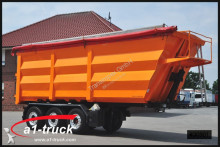 Lück tipper semi-trailer
