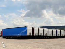 Schmitz Cargobull tautliner semi-trailer