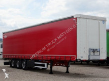 n/a tautliner semi-trailer