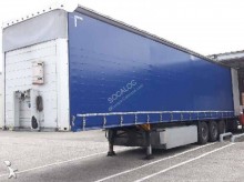 semiremorca obloane laterale suple culisante (plsc) Schmitz