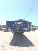 semiremorca platformă transport baloti Schmitz Cargobull