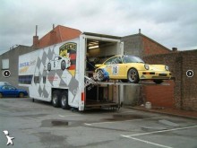 Trouillet other semi-trailers