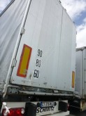 semiremorca obloane laterale suple culisante (plsc) Schmitz Cargobull