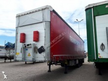 semiremorca cu prelata si obloane Schmitz Cargobull