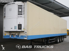 Schmitz Cargobull SKO semi-trailer