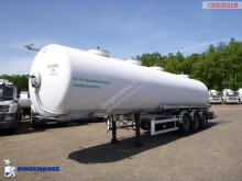 trailer tank levensmiddelen Maisonneuve