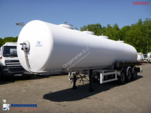 trailer tank levensmiddelen Maisonneuve