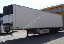 semiremorca izoterm Chereau