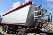 semirremolque volquete Schmitz Cargobull