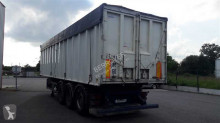 semiremorca benă transport cereale Benalu