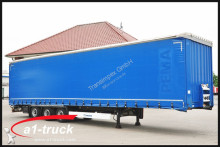 Krone tarp semi-trailer