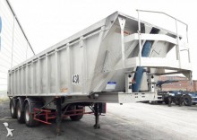 semiremorca benă General Trailers