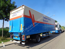 trailer onbekend
