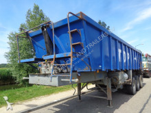 trailer kipper MOL