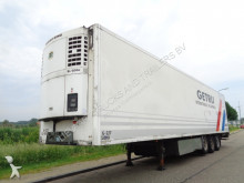 trailer koelwagen mono temperatuur Burg