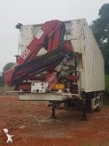 General Trailers TF34VZ2A semi-trailer
